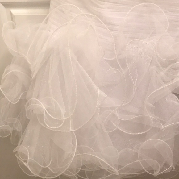 Sherri Hill Prom Dress - Picture 10 of 16